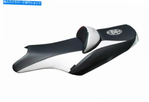 シート TAMEZZERIA BY TAPPEZZERIA ITALIAによるT MAX MOD ROSARIOのためのシートカバー SEAT COVER FOR T MAX MOD ROSARIO by T