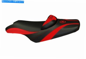 シート TAMPEZZERIA ITALIAによるT MAX MOD MPSS用シートカバー SEAT COVER FOR T MAX MOD MPSS by Tappezzeria Italia