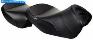 シート BMW R1150 RT BLK / BLK WS-510-19用サージェントシート SARGENT SEAT FOR BMW R1150 RT BLK/BLK WS-510-19