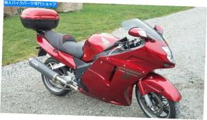Cbr 1100xx パニアケースの通販 Au Pay マーケット