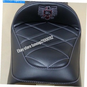 シート ホンダゴールドウィングGL1100 GL 1100デュアルシートカバー1979-1983 HONDA GOLDWING GL1100 GL 1100 DUAL SEAT COVER 1