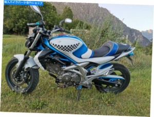 シート スズキSFV 650 Gladius 2009-2016トップ販売室シートゲル/熱新しいSGCSFV3 Suzuki SFV 650 Gladius 2009-2016 Top Seller