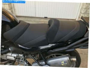 シート BMW R1150R R 1150R 2001-2005トップ販売室用快適シートゲル/熱オプションSGCR114 BMW R1150R R 1150R 2001-2005 Top Sel