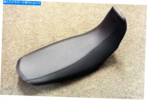 サスペンション ベンチヤマハXT 660 Z R X用の新しいブラックシートカバー New Black Seat Cover For Bench Yamaha XT 660 Z R X