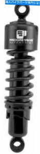 サスペンション プログレッシブサスペンション412-4065B 412-4065BショックBLK 1377-4265 1310-0709 PROGRESSIVE SUSPENSION 412