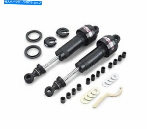 サスペンション プログレッシブ11.5in。ショック12シリーズショック12-1215BH Progressive 11.5in. Shocks 12 Series Shocks 12-