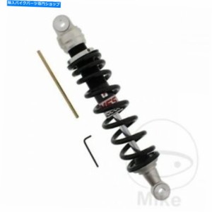 サスペンション YSSリアショックADJ ME302-350T-01-X BMW K 100/2 1988 YSS Rear Shock Adj ME302-350T-01-X BMW K 100 /2 1988