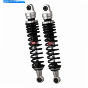 サスペンション YSSリアショックアブソーバーホンダVTシャドウファントム2010-14ショックアブソーバー135 YSS Rear Shock Absorb