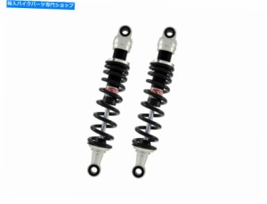 サスペンション ショックアブソーバーYSSホンダGL 1100ゴールドウィング80-83 RE302-320T-16 SHOCK ABSORBERS YSS HONDA GL 1100