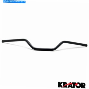 ハンドル オートバイハンドルバー7/8 "ヤマハマジェスティXC 125 180 20000 40 Motorcycle Handlebar 7/8" Black Bars For Yamah