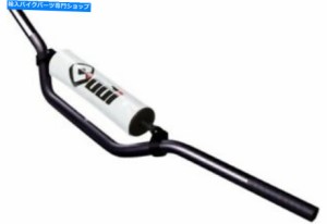 ハンドル ODI 7/8インチハンドルバーズKTM 65SXベンドブラックH723MXB 0601-4157 206-2823BK Odi 7/8in Handlebars KTM 65SX Ben