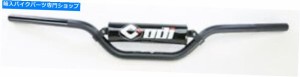 ハンドル ODI MX / ATVハンドルバーKTM 65 SX BEND. ODI MX/ATV Handlebar KTM 65 SX Bend