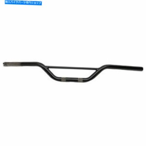 ハンドル La Choppers Black 1 "BMXハンドルバーLA-7308-00B LA Choppers Black 1" BMX Handlebar LA-7308-00B