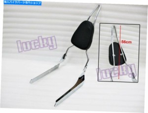 シーシーバー ホンダシャドウファントムVT750C2A VT 750 C2A 10-15 LU＃T Backrest Sissy Bar for Honda Shadow Phantom VT750C2