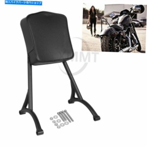 シーシーバー ハーレー14-16 Sportster XL 883 1200 XL883N 48旅客バックレストSissy Bar US For Harley 14-16 Sportster XL 883