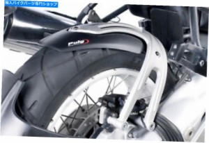 リアフェンダー BMW R1150 GS /アカム用PUIGリアーメント99-05メイトブラック - オリジナルのタイトルを表示する BMW R1150 GS/ 