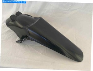 リアフェンダー Fender Real Replica CRF for Honda XR 650R Bigerglass XRのARA Fender Rear Replica Crf For HONDA XR 650R En