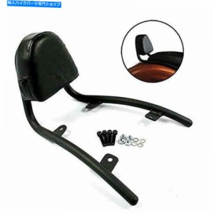 バックレスト Honda Fury VT1300CX 2010-2019 2018 20 ... COPART Passenger Backrest Sissy Bar for Honda Fury VT1300CX 2010-