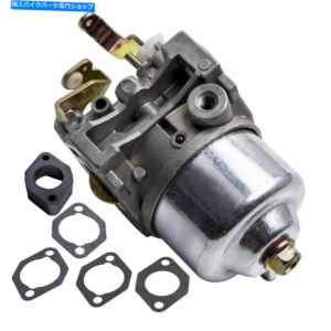 キャブレター ガスケットを持つ新しいキャブレター6.5hp 63 853 10-S 6385310 6385310-S New Carburetor with gaskets fit for K