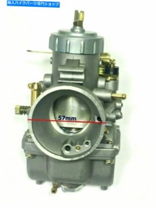 キャブレター 34mmキャブレターヤマハIT175 1977-1983 IT200 1984-1986オートバイ 34MM Carburetor Carb For Yamaha IT175 1977-