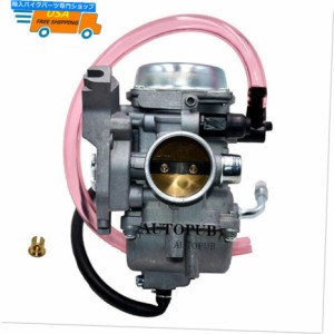 キャブレター 0470-454北極猫のためのキャブレターCVK 32 375 2002 2003 2003 2004 ATV Carb 0470-454 Carburetor CVK 32 for Ar