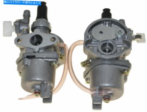 キャブレター 2ストロークキャブレター13mm 47/49cc 03-0001 OUTSIDE 2-STROKE CARBURETOR 13MM 47/49CC 03-0001