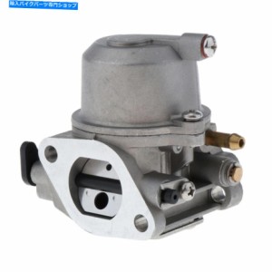 キャブレター ボートモーターキャブレターアッシー67D-14301-10取り替えフィットヤマハ4ストローク Boat Motor Carburetor Assy 