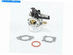 キャブレター Briggs＆Strattonのためのガスケットのキャブレターの炭水化物炭水化物＃799447 Carburetor Carb w/ Gasket For Br