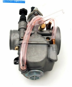 キャブレター 新しいキャブレター28mm PWK 2ストロークレーシングフラットサイドOEM OKコソカリコンクロム new carburetor 28mm 