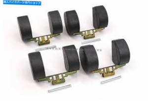 キャブレター 4倍キャブレターフロートセットCB500 550 K 4 Fスーパースポーツカーブ（注）＃M185 4x Carburetor Float Set CB50