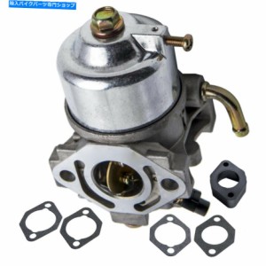 キャブレター Kohler用キャブレターW /ガスケット8.5HP 6385310 6385310-S 63 853 10-S CS8.5-951509 Carburetor W/ Gasket For 