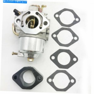 キャブレター Kohler 8.5hp 6385310 6385310-S 6385310-S 6385310-S CARB用キャブレターW /ガスケット Carburetor W/ Gaskets Fo