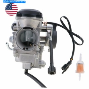 キャブレター 北極猫用CVK40キャブレター650 2006-2011カーブ CVK40 Carburetor For Arctic Cat 650 2006-2011 Carb