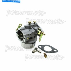 キャブレター Kohler KシリーズK582 23HP鋳鉄ツインシリンダーエンジン用キャブレター Carburetor For Kohler K Series K582 23H