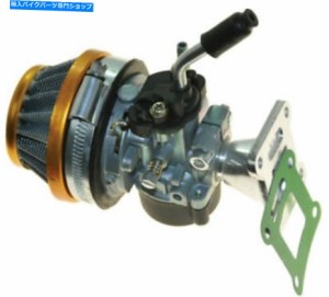 キャブレター 03-0001-HP 2ストローク高性能キャブレター Outside 03-0001-HP 2-Stroke High Performance Carburetor