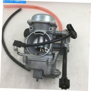 キャブレター 北極猫のための2004 ATVキャブレターCVK36 37 AE 0470-471 Re Keihin 2004 ATV Carburetor for Arctic Cat CVK36 3