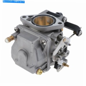 キャブレター OEM＃61T-14301ヤマハ61T 25HP 30HP 2ストロークの船外機のためのキャブレターアセンブリ OEM#61T-14301 Carbureto