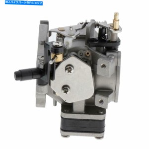 キャブレター ヤマハ2ストロークのためのボートモーターの炭水化けキャブレターAssy 684-14301 Boat Motor Carb Carburetor Assy