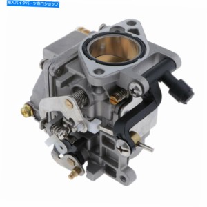 キャブレター ヤマハ船外機エンジン25 30＃61Tのためのキャブレターキャブレター38mm 2ストローク Carburetor Carburetor 38mm 2