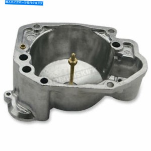 キャブレター S＆S SUPER EとGキャブレターのためのS＆Sサイクルキャブレターボール - 11-2388 S&S Cycle Carburetor Bowl for S