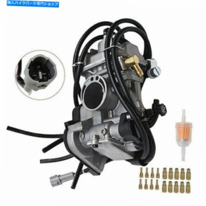 キャブレター ホンダCRF150R CRF150RB MSP399399のための新しいMitoharet Carbretorフィット New Mitoharet Carburetor Fit for 