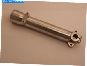 フロントフォーク GS60143 - ノートンロードホルダー合金フォークレッグ、右手 GS60143 - Norton Roadholder alloy fork leg, ri