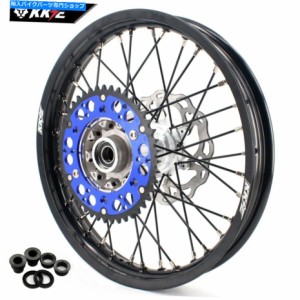 ホイール KKE 2.15 * 18エクソーロットリアメイルリリュームKTM 125-530 EXCF EXC-Fシューズイク用 - オリジナルタイトルを表示 