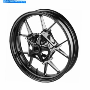 ホイール BMW S1000RR 2009-2018用フロントホイールリム2014-2015アルミニウム Front Wheel Rim FOR BMW S1000RR 2009-2018 S100