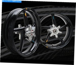 ホイール BSTカーボンファイバーリムホイールZX14R ZX14 ZX1400 ZZR1400 ZX12R ZX1200ホイールリム BST Carbon Fiber Rims Wheel