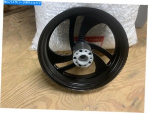 ホイール 1月 - 200リアタイヤ自転車のための鉄ホースの黒い粉の上のコートホイール Ironhorse Black Powder Coated Wheel Set F