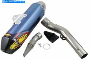 fmf マフラーの通販｜au PAY マーケット