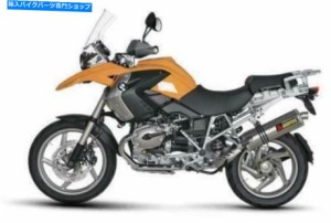 マフラー クライスストリートリーチルスリッサンブラーボタン＃S-B12SO2 - HLTT BMW R 1200-オリジナルのタイトルを表示 アクラ 