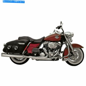 マフラー Kerker Stout Mufflers - Chrome | 140-78226. Kerker Stout Mufflers - Chrome | 140-78226