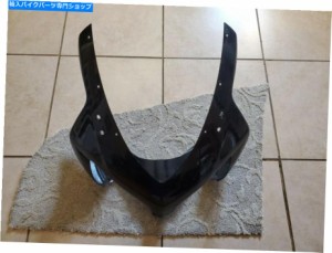 フェアリング 2004-2005ホンダCBR1000RR 1000RR上フェアリングヘッドライトCOWL 64211-MEL-D00ZA 2004-2005 Honda CBR1000RR 100